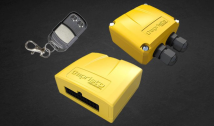 E2E Valve Control Kit